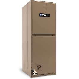 york xti air handler