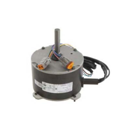 Motor, Cond, 1/4, 230V, Bldc, N, O Module